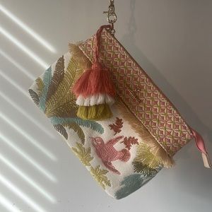 NWOT Spartina 449 Wrislet